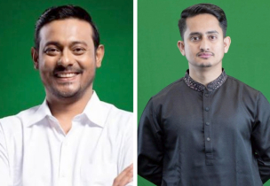 বিএসএফের গুলিতে নিহত মুজিবের পরিবারকে ৭০০ টাকা দিলেন নাসির-সারজিস