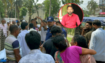 বাউফলে পাইপ স্থাপনের খরচ নিয়ে বিরোধ, সংঘর্ষে নিহত ১