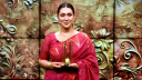 সোনার কলস পেয়ে অপু: অনেক চেষ্টা করে কান্না লুকিয়েছি