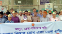 মশা মশার কাজ করছে, মানুষ হিসেবে আপনি আপনার দায়িত্ব পালন করছেন তো?— ডিসি গাজীপুর