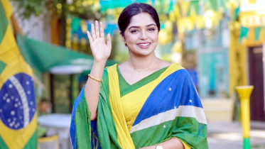 এবারের চ্যাম্পিয়ন ব্রাজিল: হিমি