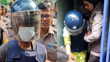 শিশু রামিসা ধর্ষণ-হত্যা: আসামি সোহেল ও স্বপ্নার মৃত্যুদণ্ড শিশু রামিসা ধর্ষণ-হত্যা: আসামি সোহেল ও স্বপ্নার মৃত্যুদণ্ড