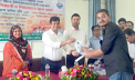 ছোট উদ্যোগই একদিন বিশ্ব জয় করে : ডিসি গাজীপুর ছোট উদ্যোগই একদিন বিশ্ব জয় করে : ডিসি গাজীপুর