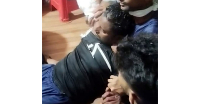 মোংলা ইপিজেডে শ্রমিকের হাত বিচ্ছিন্ন: নিরাপত্তা ত্রুটি ও কর্তৃপক্ষের অবহেলায় ক্ষোভ