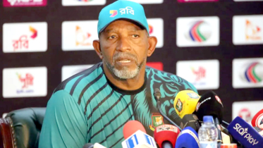২০২৮ বিশ্বকাপ মাথায় রেখে প্রস্তুত হচ্ছে বাংলাদেশ
