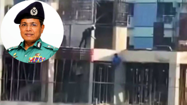 সাবেক ডিএমপি কমিশনার হাবিবসহ ৩ পুলিশ কর্মকর্তার মৃত্যুদণ্ড 
