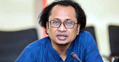 দিল্লি বিমানবন্দরে অনাকাঙ্ক্ষিত ঘটনার মুখোমুখি তথ্য উপদেষ্টা, সফর বাতিল দিল্লি বিমানবন্দরে অনাকাঙ্ক্ষিত ঘটনার মুখোমুখি তথ্য উপদেষ্টা, সফর বাতিল