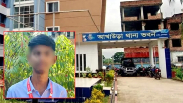 জাইমা রহমানকে নিয়ে আপত্তিকর পোস্ট, আটক কলেজ শিক্ষার্থী