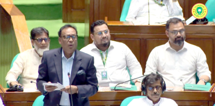 সাইবার সিকিউরিটি স্ট্র্যাটেজি প্রণয়ন করছে সরকার