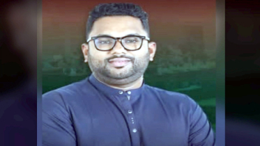 বিএনপি এমপির ছেলেকে ডিবি অফিসে আনল পুলিশ