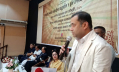 ‘প্রতিভার সন্ধানে’ কার্যক্রম শুরু করবে সরকার: তথ্য প্রতিমন্ত্রী ‘প্রতিভার সন্ধানে’ কার্যক্রম শুরু করবে সরকার: তথ্য প্রতিমন্ত্রী
