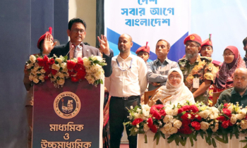 সিসিটিভি ও বডি ক্যামে এইচএসসি পরীক্ষায় কঠোর নজরদারির ঘোষণা শিক্ষামন্ত্রীর