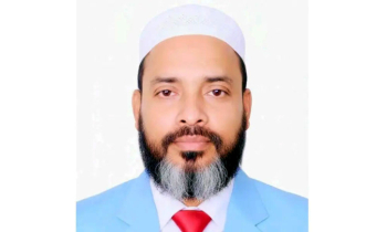 জুলাই শহীদ ছেলের অনুদানের টাকায় দ্বিতীয় বিয়ে করলেন বাবা