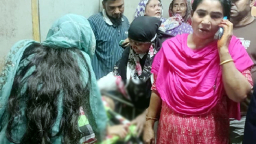 রাজধানীতে স্বেচ্ছাসেবক দল নেতাকে ছুরিকাঘাতে হত্যা