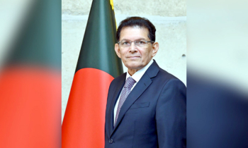 দিল্লি বিমানবন্দরের ঘটনা ‘অনাকাঙ্ক্ষিত ও দুঃখজনক’: পররাষ্ট্রমন্ত্রী