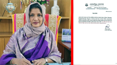 সামাজিক যোগাযোগমাধ্যমে নজরদারি ও শাস্তির হুমকি? তেজগাঁও কলেজ অধ্যক্ষের নোটিশে ক্ষোভ