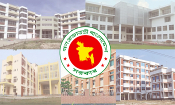 আগামী ৬ মাসের মধ্যে চালু হচ্ছে ৫টি বিশেষায়িত শিশু হাসপাতাল আগামী ৬ মাসের মধ্যে চালু হচ্ছে ৫টি বিশেষায়িত শিশু হাসপাতাল