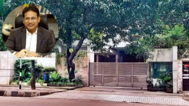 গুলশানের সেই বাড়ি ছাড়তে হবে সালাম মুর্শেদীকে, সরকারি সম্পত্তি ঘোষণা