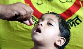 জাতীয় ভিটামিন ‘এ’ প্লাস ক্যাম্পেইন কাল