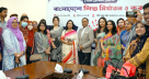 শিশু নির্যাতন রোধে জাতীয় শিশু নিরাপত্তা টাস্কফোর্স গঠন করতে হবে: ডেপুটি স্পিকার শিশু নির্যাতন রোধে জাতীয় শিশু নিরাপত্তা টাস্কফোর্স গঠন করতে হবে: ডেপুটি স্পিকার