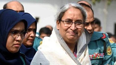 আরও এক মামলায় অন্তর্বর্তী জামিন পেলেন দীপু মনি