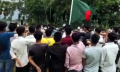 ভালুকায় যুবলীগের শপথ পাঠের ভিডিও ভাইরাল ভালুকায় যুবলীগের শপথ পাঠের ভিডিও ভাইরাল