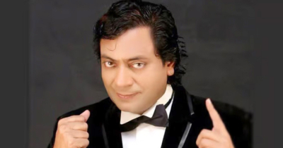 মারা গেছেন সংগীতশিল্পী তারিক তাফু