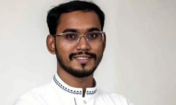 হান্নান মাসউদেরও এমপি পদ বাতিল হতে পারে : রাশেদ খান