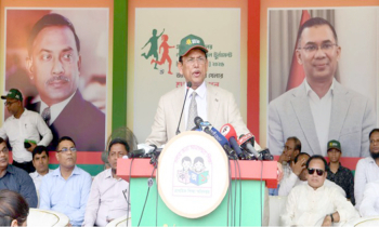 শিশুদের ক্রীড়ামোদী করে গড়ে তুলতে পাঠ্যক্রমে খেলাধুলা অন্তর্ভুক্ত