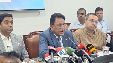 সব বোর্ডে অভিন্ন প্রশ্নপত্রে পরীক্ষা হবে: শিক্ষামন্ত্রী