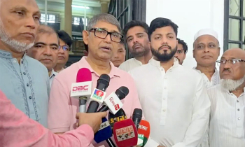 ‘জিয়া স্মৃতি জাদুঘর’ সংস্কার করে দ্রুত জনসাধারণের জন্য উন্মুক্ত করা হবে : মুক্তিযুদ্ধমন্ত্রী