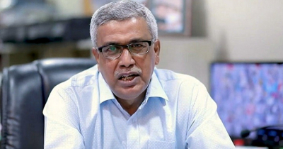 সময় টিভির পরিচালক আহমেদ জোবায়ের কারাগারে