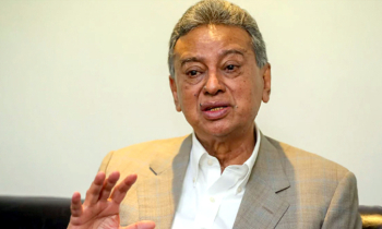 আগামী বাজেটের মূল লক্ষ্য দরিদ্র ও প্রান্তিক জনগোষ্ঠীর ক্ষমতায়ন: অর্থমন্ত্রী
