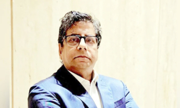 ড. ইউনূস আমেরিকার দালাল হয়ে এসেছিলেন : আনিস আলমগীর