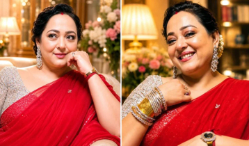 ‘কুড়িতে ছিলাম কুঁড়ি, ত্রিশে হয়েছি নদী, চল্লিশে বুঝেছি—আমি আসলে সমুদ্র’