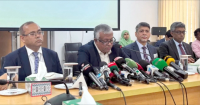 মালয়েশিয়া ও চীন সফরে প্রধানমন্ত্রীর সঙ্গী ২৮ জন: পররাষ্ট্র সচিব মালয়েশিয়া ও চীন সফরে প্রধানমন্ত্রীর সঙ্গী ২৮ জন: পররাষ্ট্র সচিব