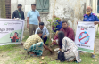 বোচাগঞ্জে বৃক্ষরোপণ ও পরিচ্ছন্নতা অভিযান অনুষ্ঠিত বোচাগঞ্জে বৃক্ষরোপণ ও পরিচ্ছন্নতা অভিযান অনুষ্ঠিত