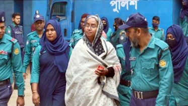 এক মামলায় জামিন পেলেন দীপু মনি