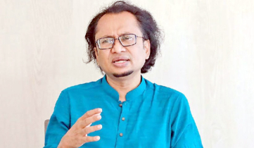 দেশে স্বাধীন গণমাধ্যম কমিশন গঠনে সবাই একমত হয়েছে : ডা. জাহেদ
