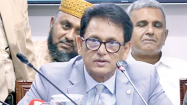 অনার্স কোর্স থেকে বাংলা ও ইতিহাস বাদ দেওয়ার কোনো পরিকল্পনা নেই: শিক্ষামন্ত্রী অনার্স কোর্স থেকে বাংলা ও ইতিহাস বাদ দেওয়ার কোনো পরিকল্পনা নেই: শিক্ষামন্ত্রী