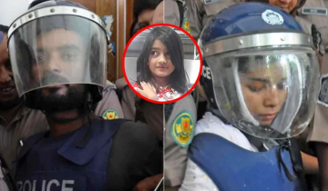 শিশু রামিসা হত্যা মামলার রায় রোববার