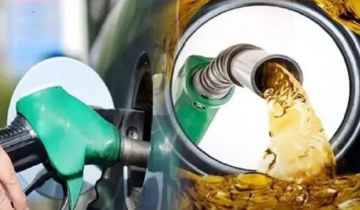মধ্যপ্রাচ্যে উত্তেজনা, ফের বাড়ল তেলের দাম