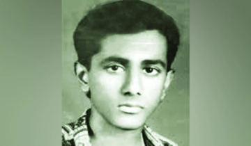 রাজধানীতে শীর্ষ সন্ত্রাসী ‘কাইল্যা পলাশ’ গুলিবিদ্ধ