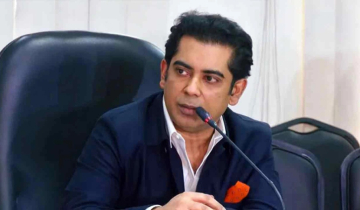 নতুন দায়িত্ব পেলেন আন্দালিব রহমান পার্থ নতুন দায়িত্ব পেলেন আন্দালিব রহমান পার্থ