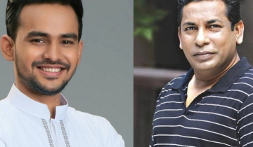 আসিফের দাবি আ. লীগের হামলা, মোশাররফ বলছেন ঘটনা কিছুই না