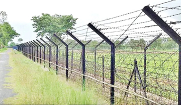 ৯ জনকে বিএসএফের পুশইন, ঢুকতে দেয়নি বিজিবি ৯ জনকে বিএসএফের পুশইন, ঢুকতে দেয়নি বিজিবি