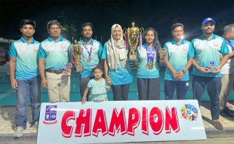 সুইমিংপুল ছাড়াই আন্তঃবিশ্ববিদ্যালয় সাঁতারে চ্যাম্পিয়ন যবিপ্রবির মেয়েরা, তৃতীয় ছেলেরা