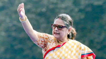 শুভেন্দু অধিকারীর উপস্থিতিতে বিজেপিকে সমর্থন ২০ তৃণমূল কংগ্রেস এমপির