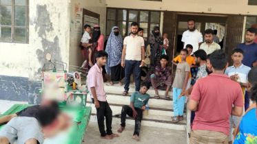 কুয়াকাটা ভ্রমণ হলো শেষ যাত্রা, সড়ক দুর্ঘটনায় প্রাণ গেল কিশোরের