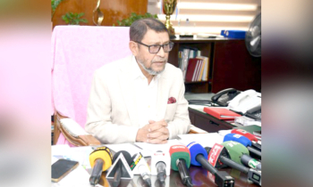 ছয় নবজাতকের মৃত্যুর ঘটনায় অপরাধী ছাড়া পাবে না: স্বাস্থ্যমন্ত্রী